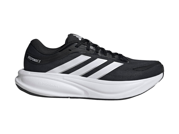 Tenis Adidas Response 2 Negro para Hombre