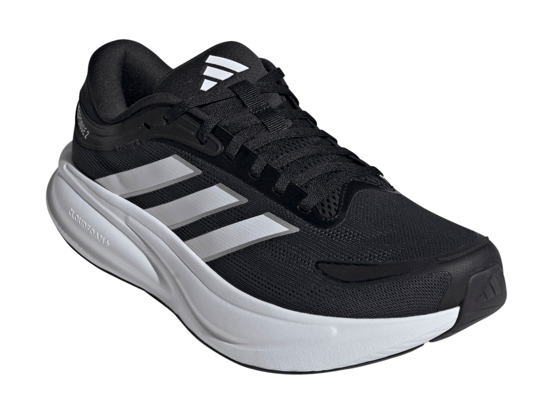 Tenis Adidas Response 2 Negro para Hombre