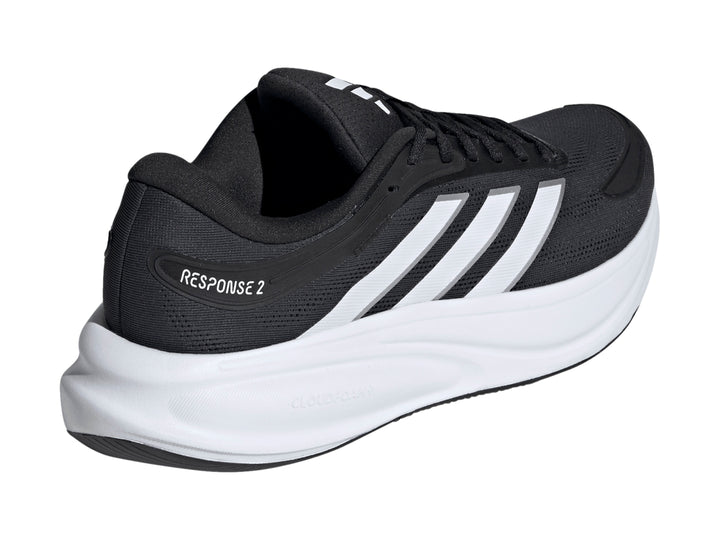 Tenis Adidas Response 2 Negro para Hombre
