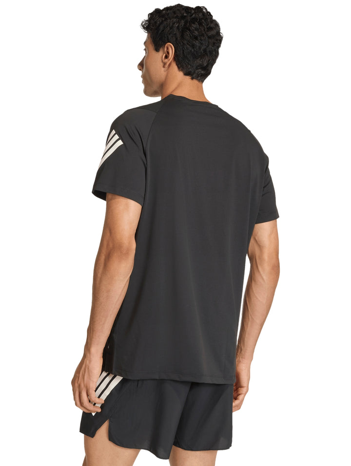 Playera Adidas ADI365 Negro para Hombre