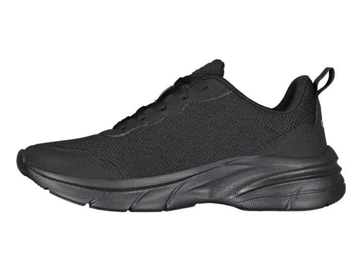 Tenis Charly Light Sport Negro para Mujer
