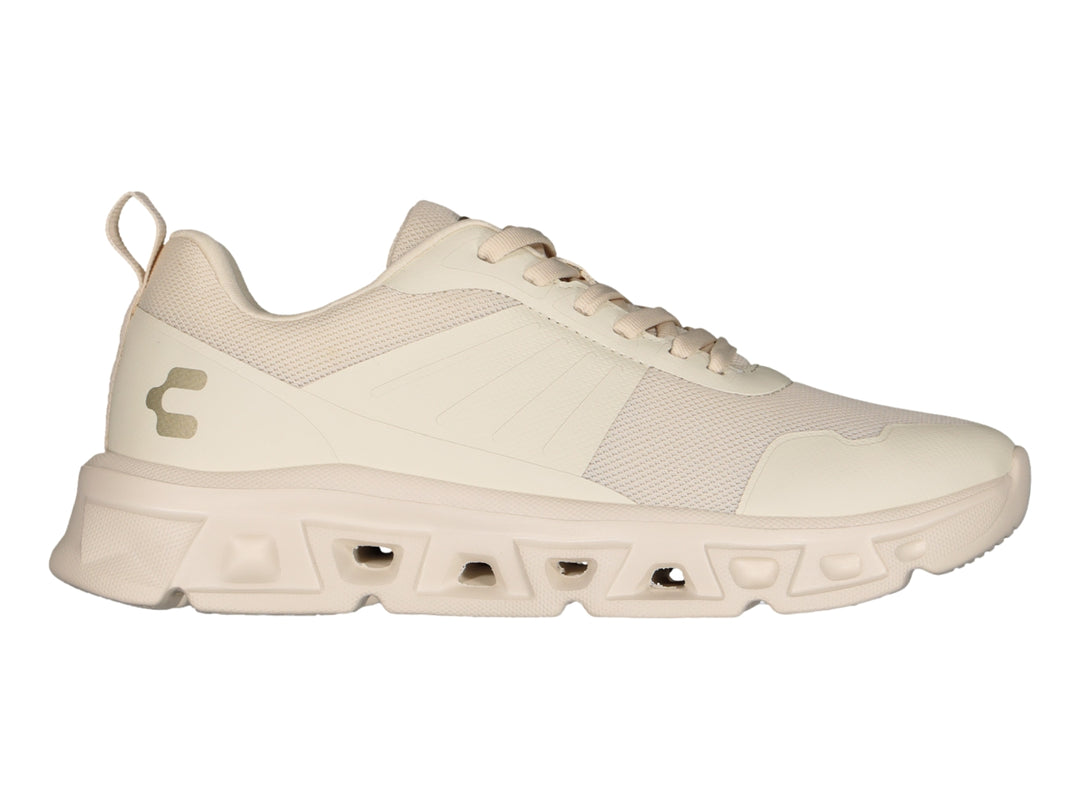 Tenis Charly Light Sport Beige para Mujer