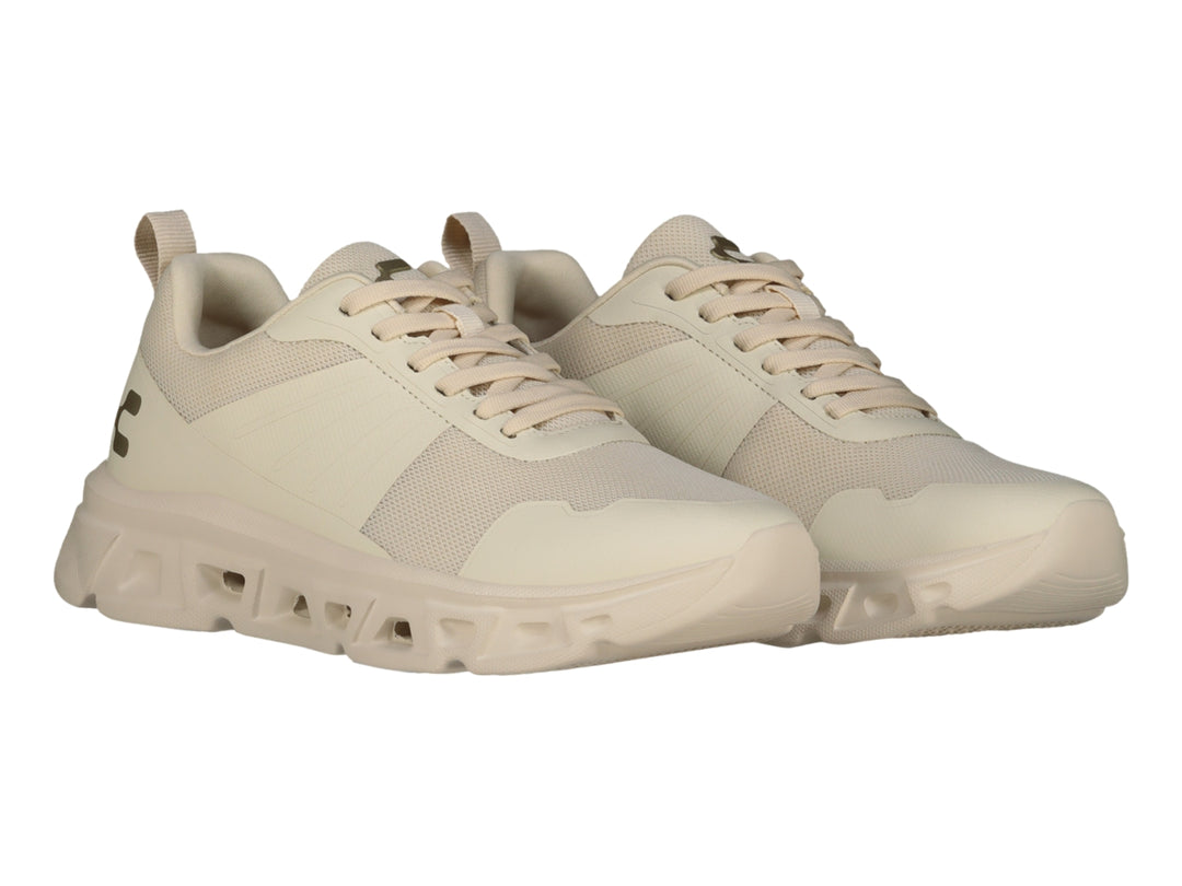 Tenis Charly Light Sport Beige para Mujer