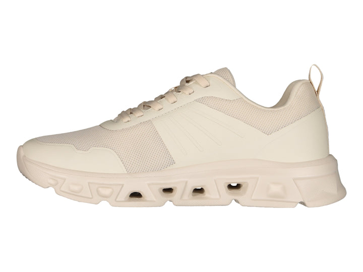 Tenis Charly Light Sport Beige para Mujer