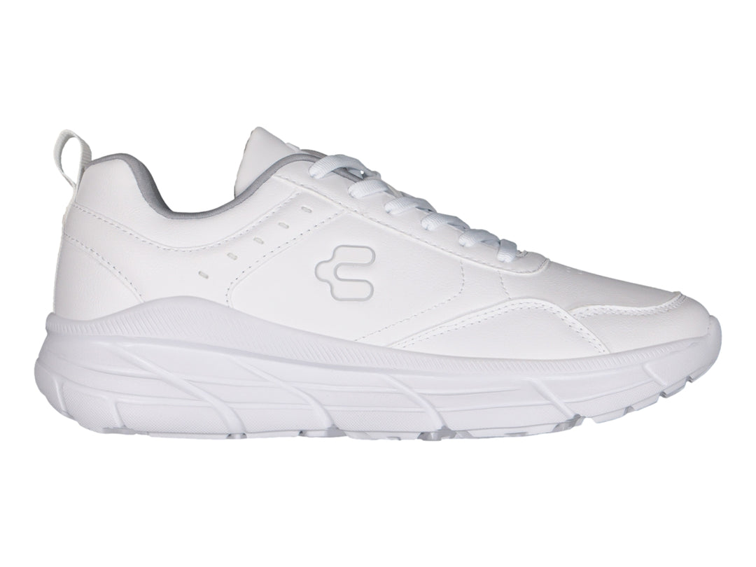 Tenis Charly Light Sport Blanco para Mujer