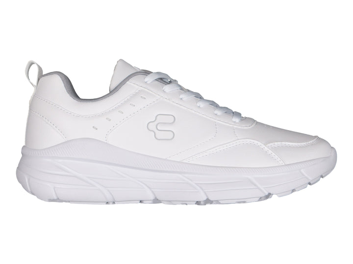 Tenis Charly Light Sport Blanco para Mujer
