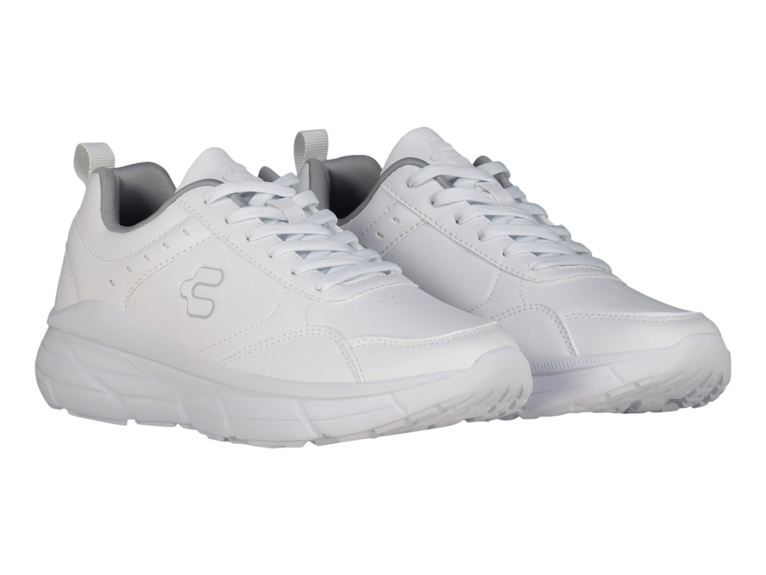 Tenis Charly Light Sport Blanco para Mujer