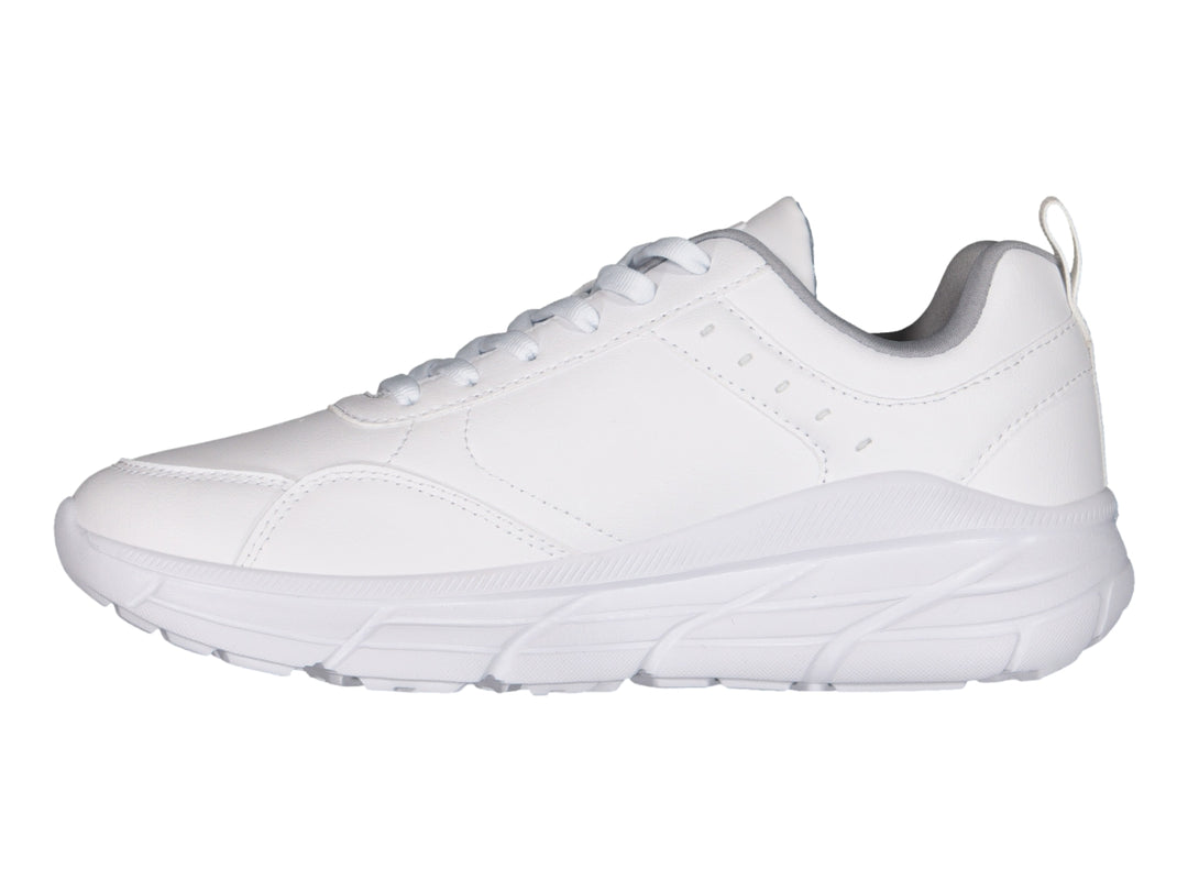 Tenis Charly Light Sport Blanco para Mujer