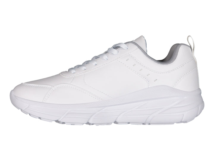 Tenis Charly Light Sport Blanco para Mujer