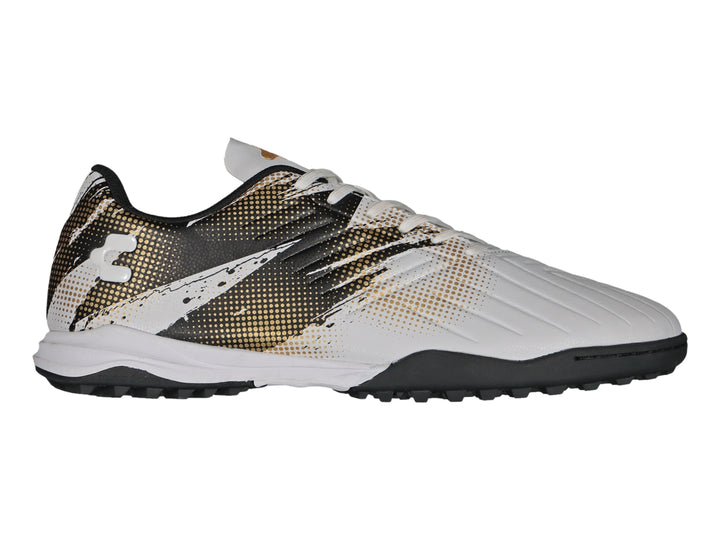 Tenis de Fútbol Charly Sport Blanco para Hombre