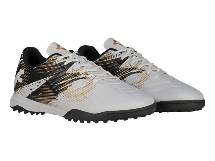 Tenis de Fútbol Charly Sport Blanco para Hombre