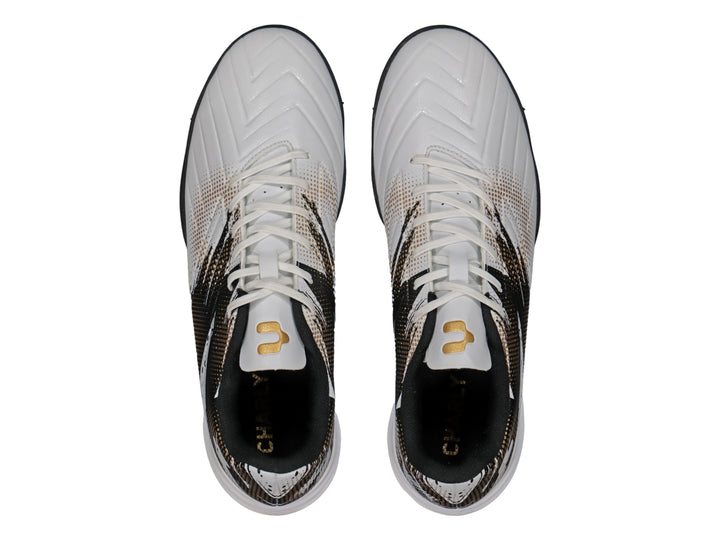 Tenis de Fútbol Charly Sport Blanco para Hombre