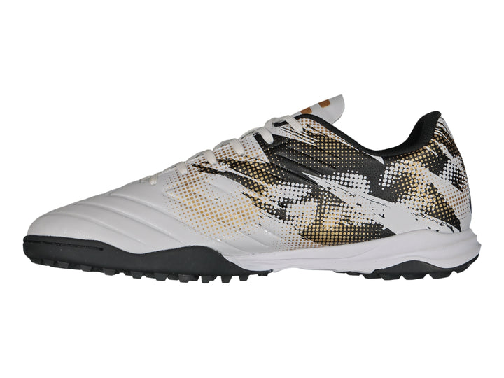 Tenis de Fútbol Charly Sport Blanco para Hombre