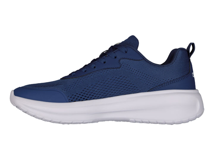 Tenis Charly Road Casual Marino y Blanco para Hombre
