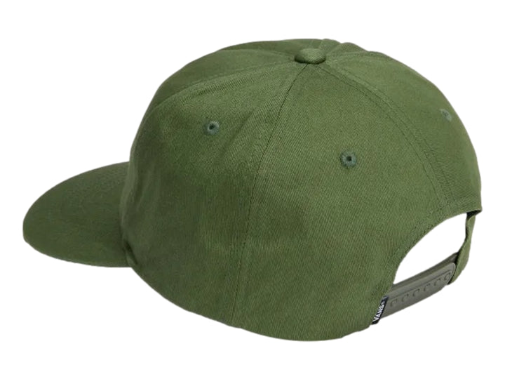 Gorra Vans Classic Snapback Pine Forest Unisex
