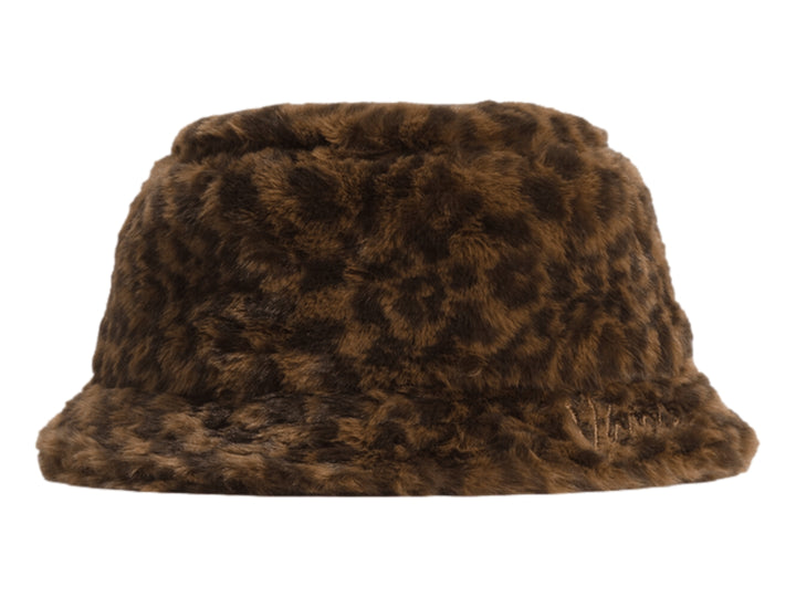 Gorro Bucket Vans Hildy Marrón para Mujer