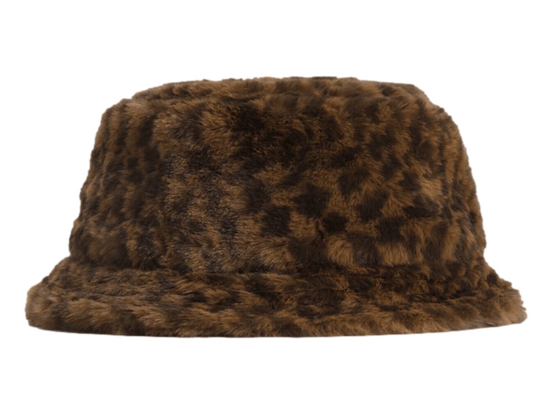 Gorro Bucket Vans Hildy Marrón para Mujer