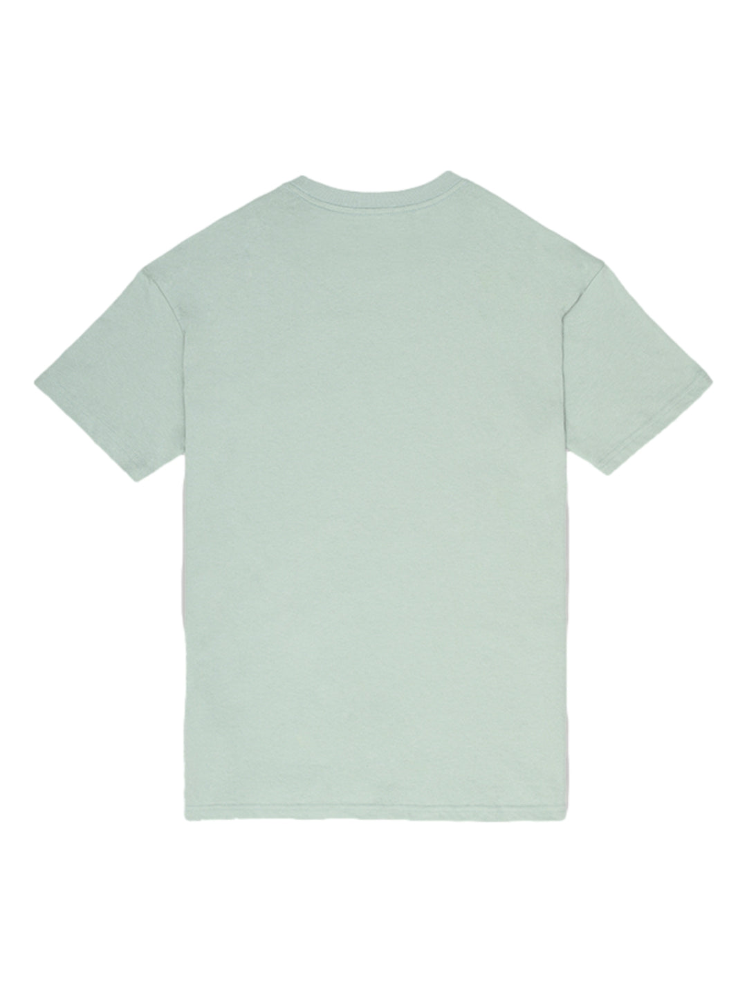 Playera Vans Perforate Gris Oliva para Mujer