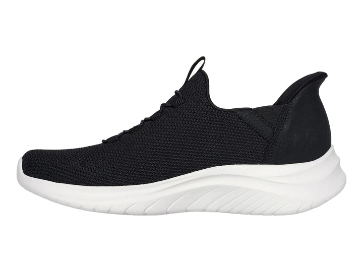 Tenis Skechers BOBS Sport Negro para Hombre