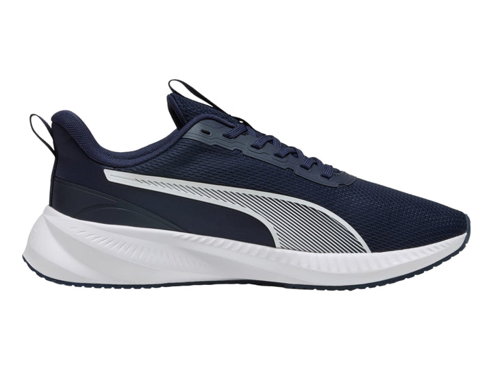 Tenis Puma Flyer Lite 3 Azul Marino para Hombre
