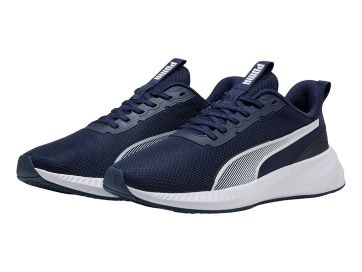 Tenis Puma Flyer Lite 3 Azul Marino para Hombre