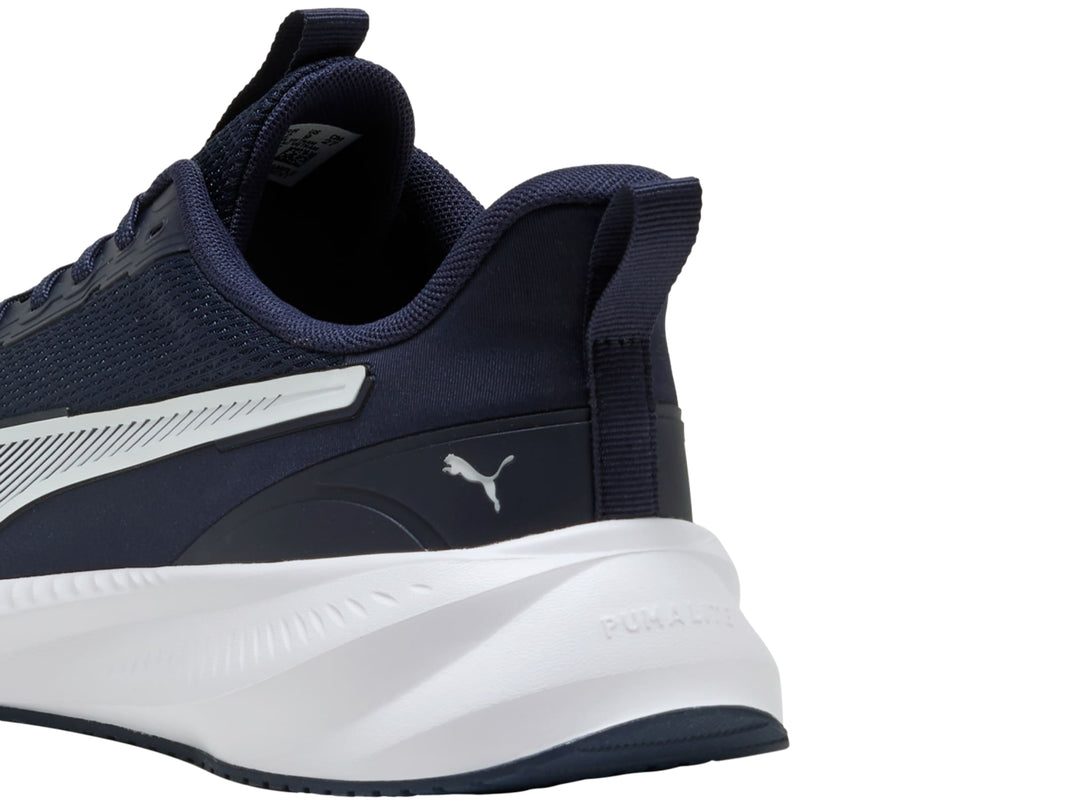 Tenis Puma Flyer Lite 3 Azul Marino para Hombre