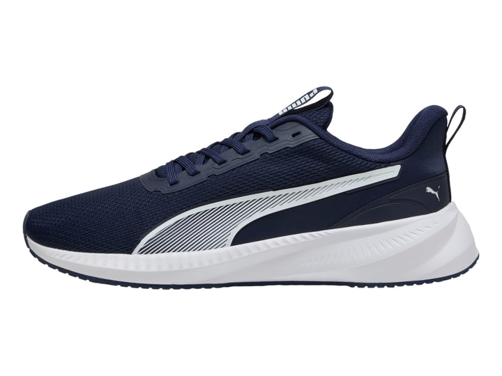 Tenis Puma Flyer Lite 3 Azul Marino para Hombre