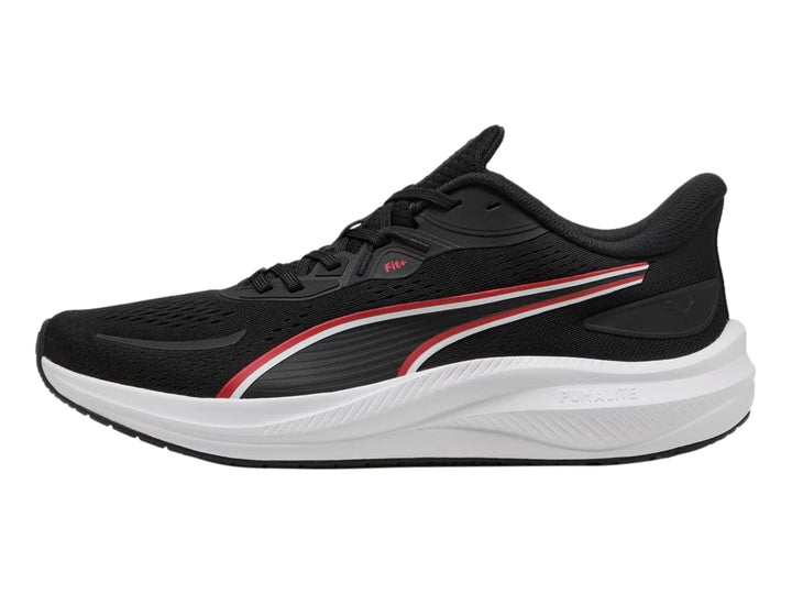 Tenis PUMA Skyrocket Lite 2 Negro para Hombre