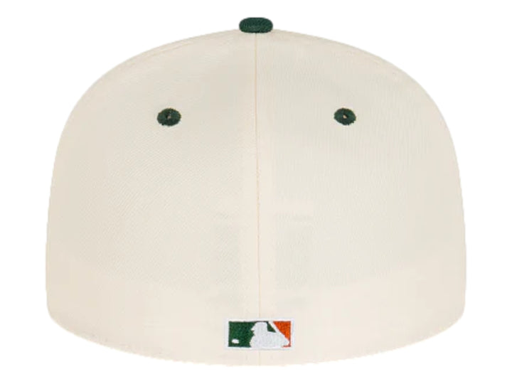 Gorra New Era Chicago White Sox Verde para Hombre