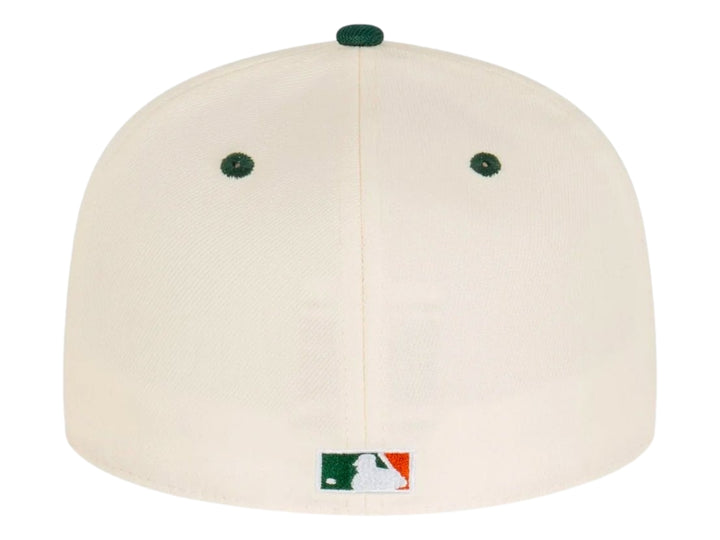 Gorra New Era NY Yankees Verde para Hombre