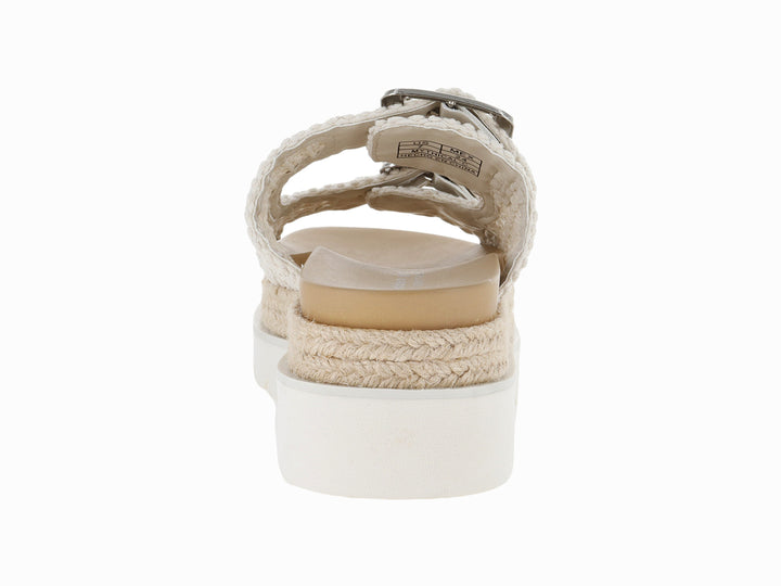 Sandalias Madden Girl Natural para Mujer