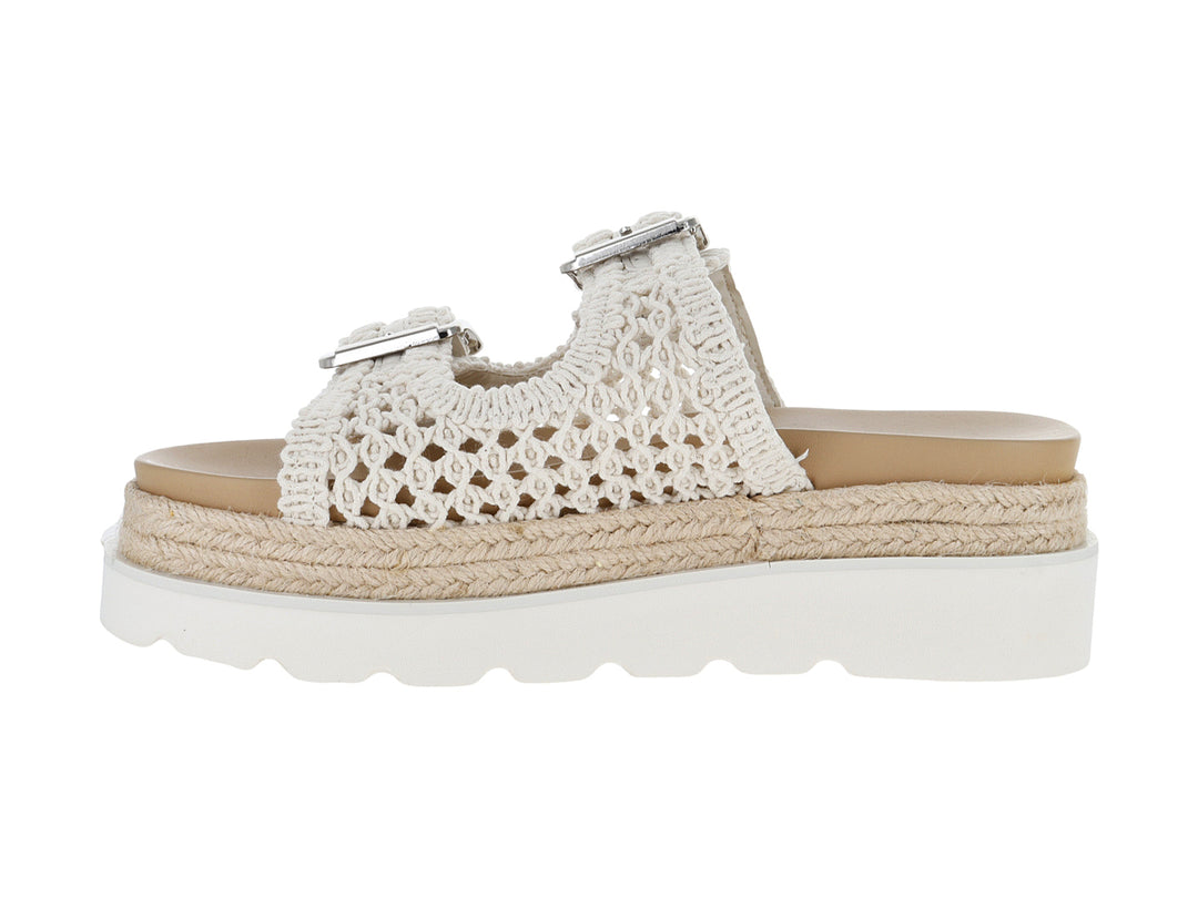 Sandalias Madden Girl Natural para Mujer