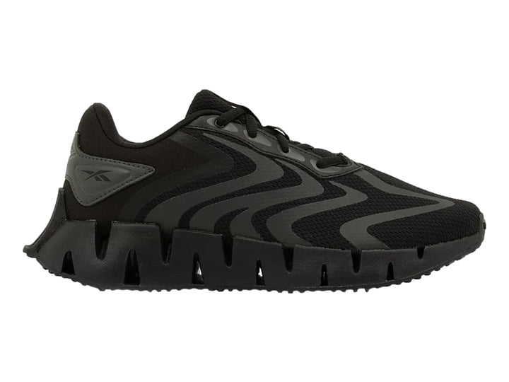 Tenis Reebok Zig Rise Negro para Hombre
