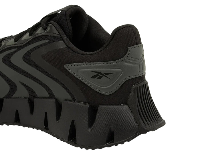 Tenis Reebok Zig Rise Negro para Hombre