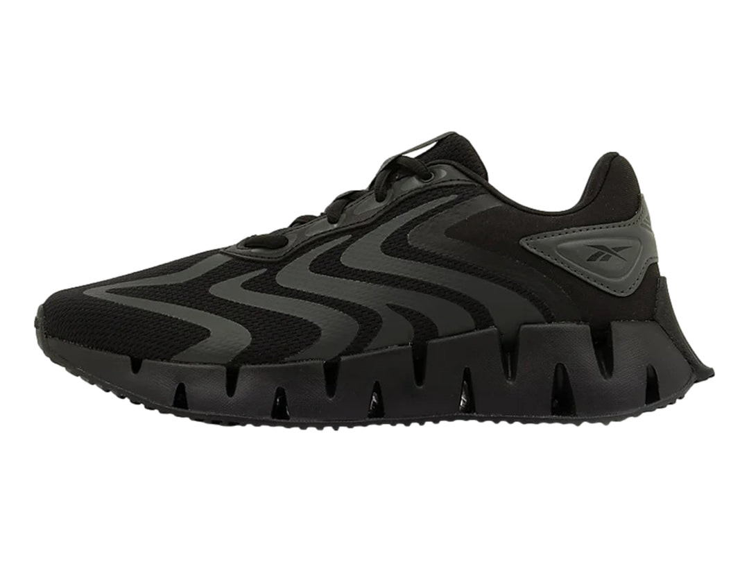 Tenis Reebok Zig Rise Negro para Hombre