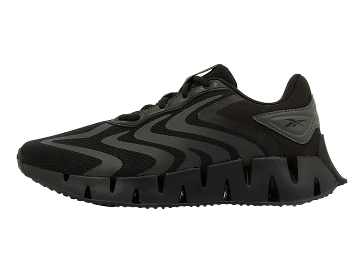 Tenis Reebok Zig Rise Negro para Hombre
