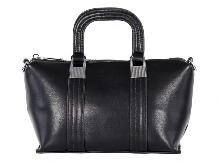 Bolsa de Hombro Unibella Negro para Mujer