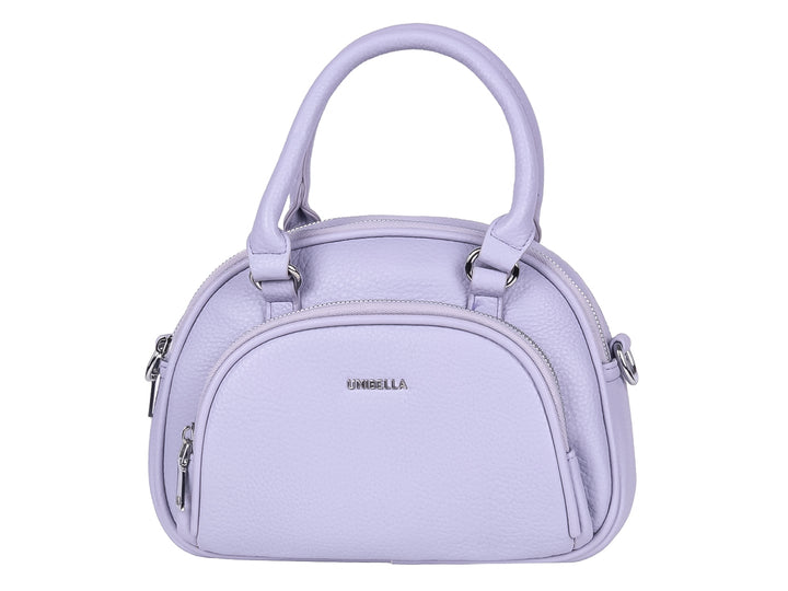 Bolsa Chica Unibella Color Lila para Mujer