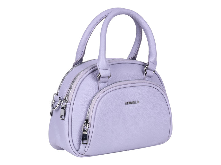 Bolsa Chica Unibella Color Lila para Mujer