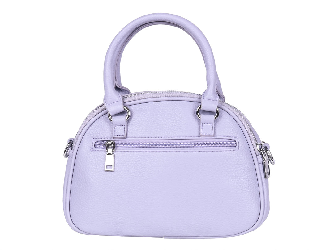 Bolsa Chica Unibella Color Lila para Mujer