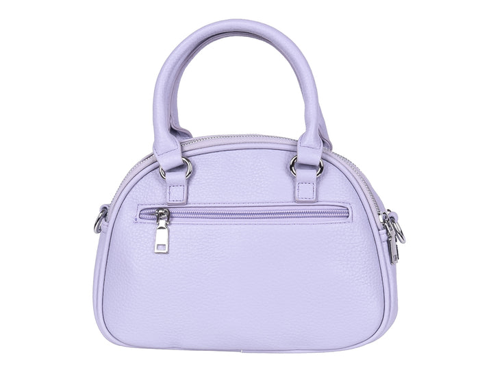 Bolsa Chica Unibella Color Lila para Mujer