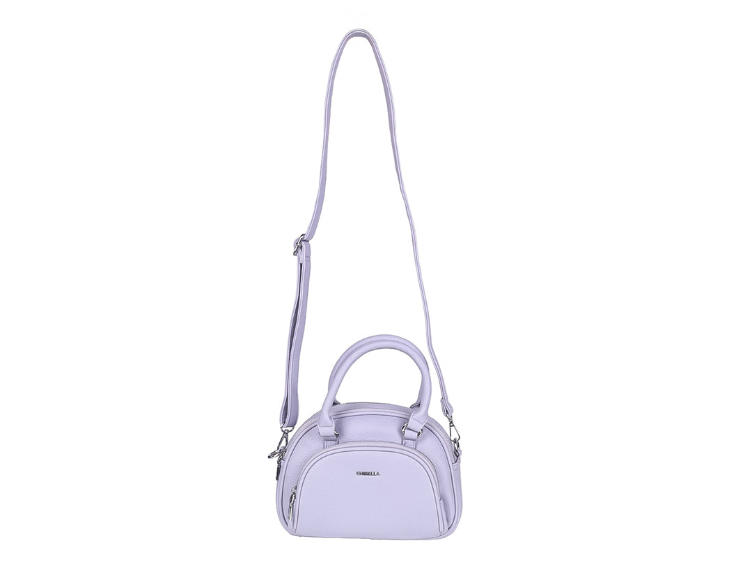 Bolsa Chica Unibella Color Lila para Mujer