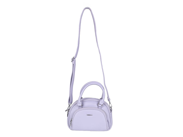 Bolsa Chica Unibella Color Lila para Mujer