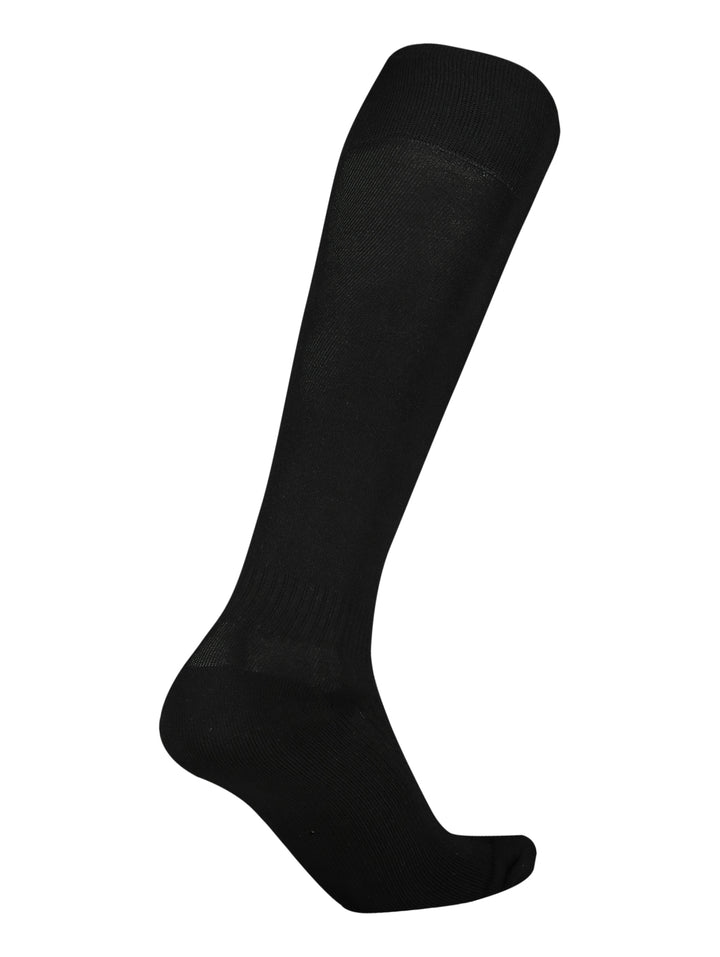Calcetas Charly Negro para Hombre