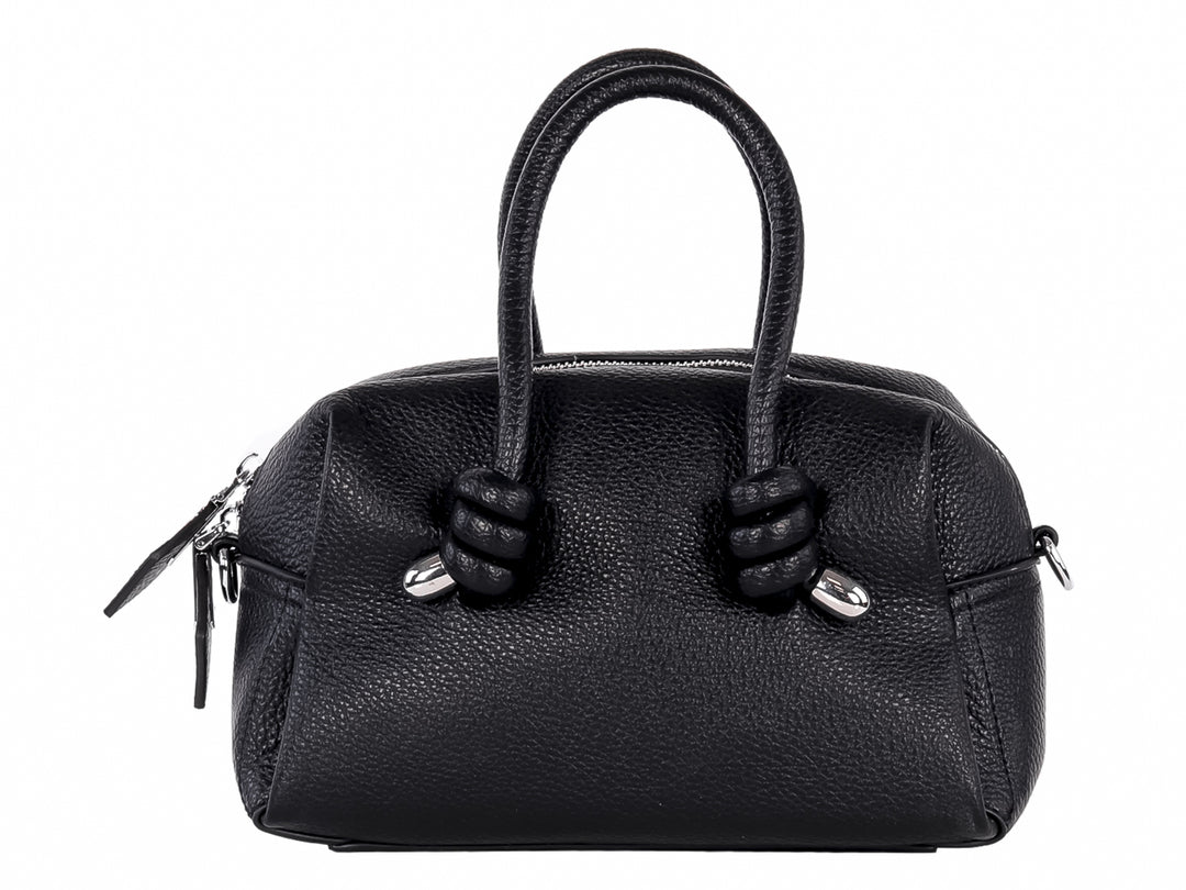 Bolsa Chica Unibella Negro para Mujer