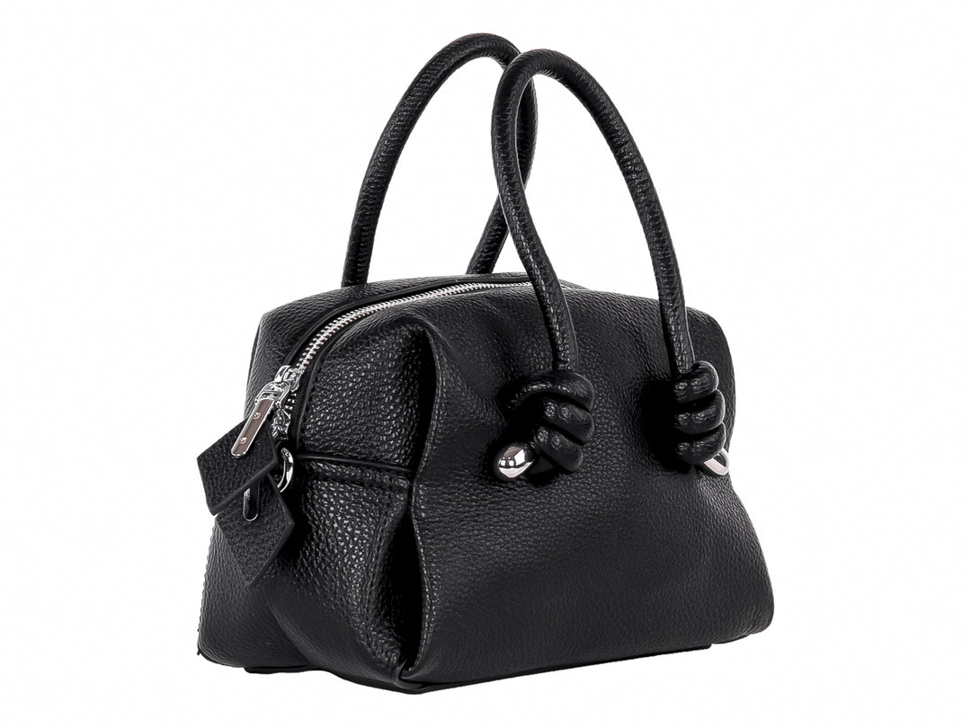 Bolsa Chica Unibella Negro para Mujer