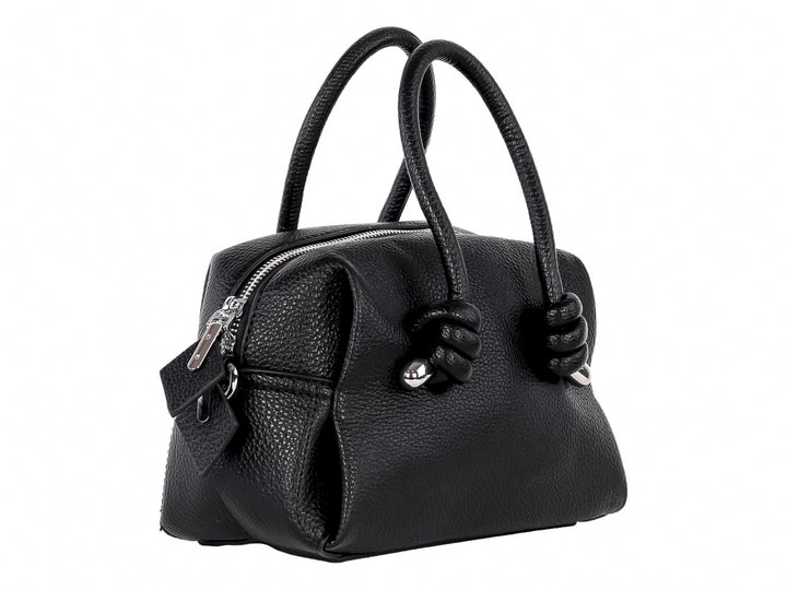 Bolsa Chica Unibella Negro para Mujer