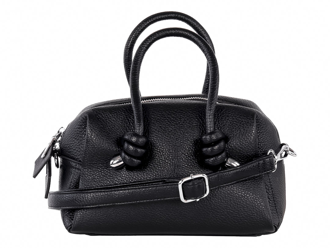 Bolsa Chica Unibella Negro para Mujer