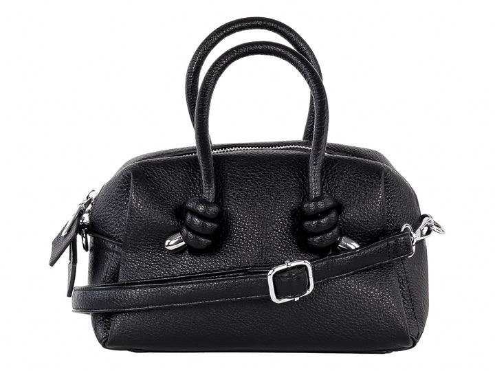 Bolsa Chica Unibella Negro para Mujer