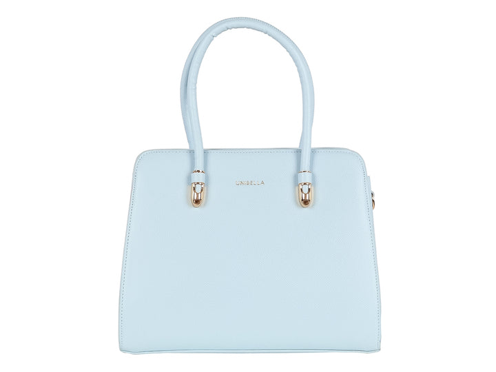 Bolso Unibella Azul para Mujer